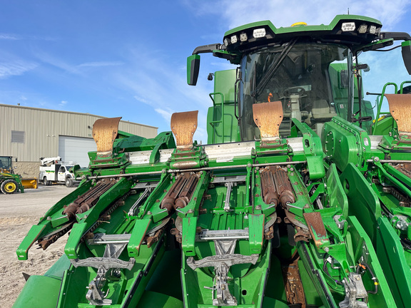 2024 John-Deere C12F