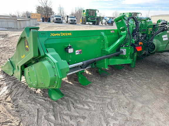 2024 John-Deere C12F