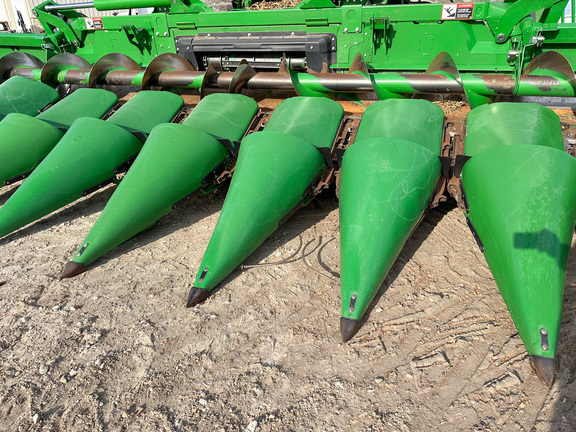 2024 John-Deere C12F