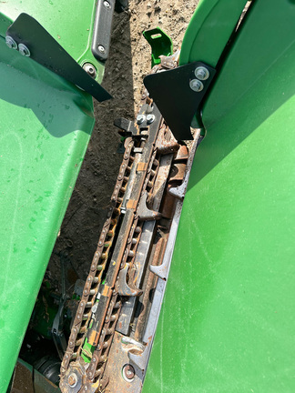 2024 John-Deere C12F