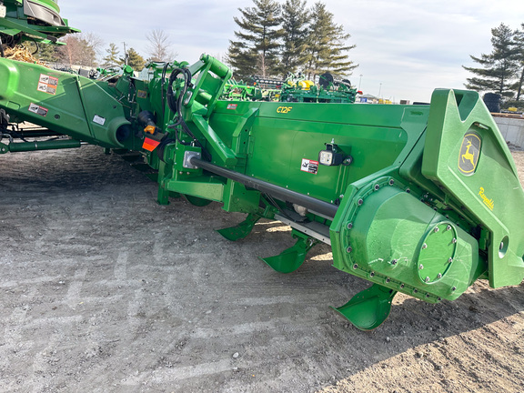2024 John-Deere C12F