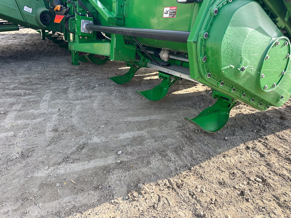 2024 John-Deere C12F