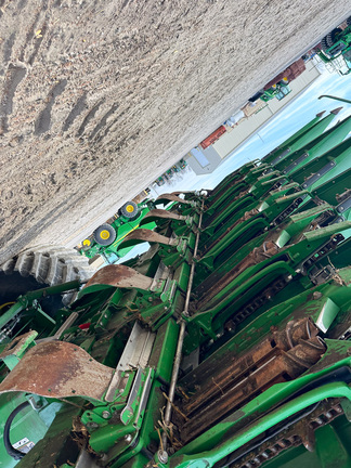 2024 John-Deere C12F