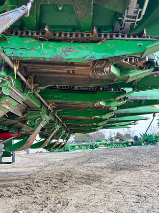 2024 John-Deere C12F