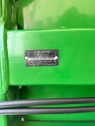 2024 John-Deere C12F