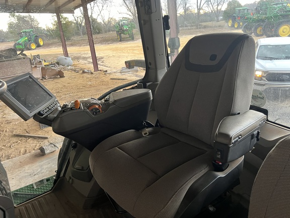2022 John Deere 8R 280 Photo 5