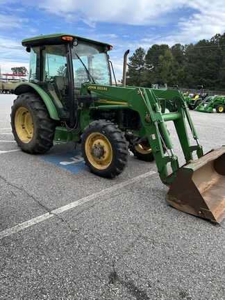 2004 John Deere 5420-2