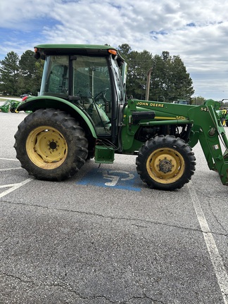2004 John Deere 5420-3