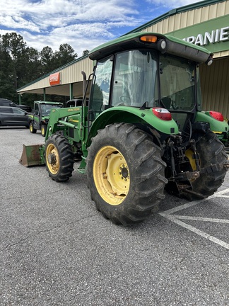 2004 John Deere 5420-6