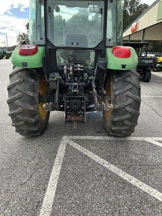 2004 John Deere 5420-5