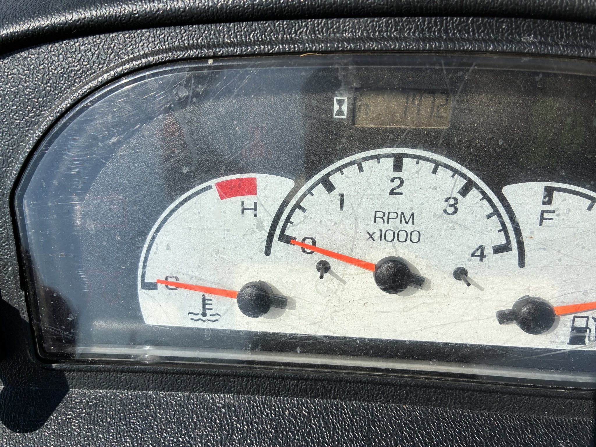 Simplicity Legacy XL-27 Kaw Image 9