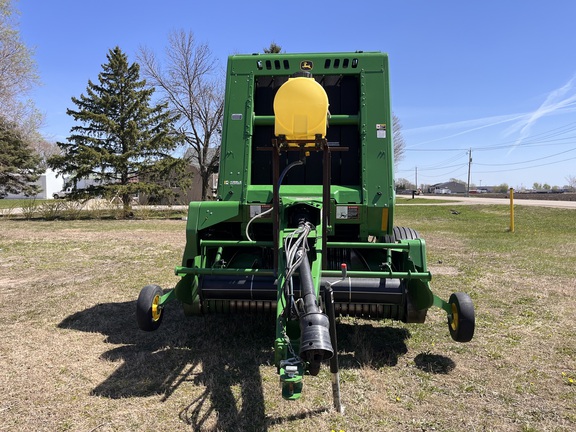 2024 John Deere 461R - Photo2