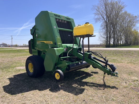 2024 John Deere 461R - Photo3