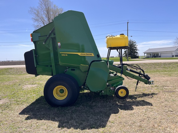 2024 John Deere 461R - Photo4