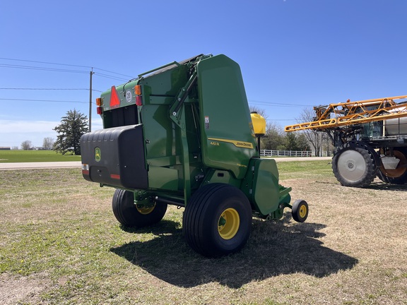 2024 John Deere 461R - Photo5