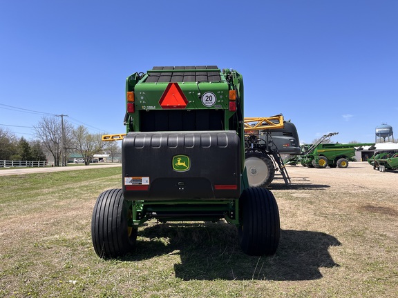2024 John Deere 461R - Photo6