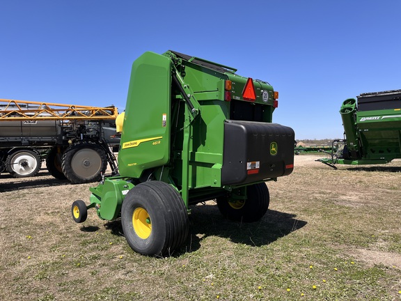 2024 John Deere 461R - Photo7