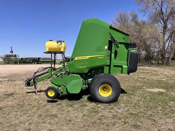 2024 John Deere 461R - Photo8