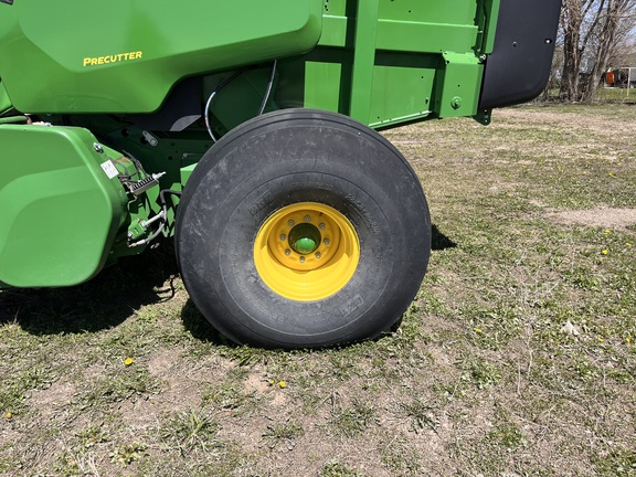 2024 John Deere 461R - Photo9