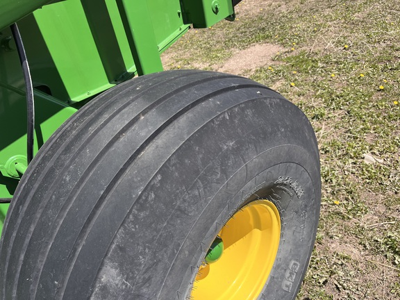 2024 John Deere 461R - Photo11