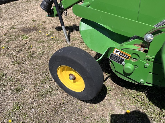 2024 John Deere 461R - Photo12