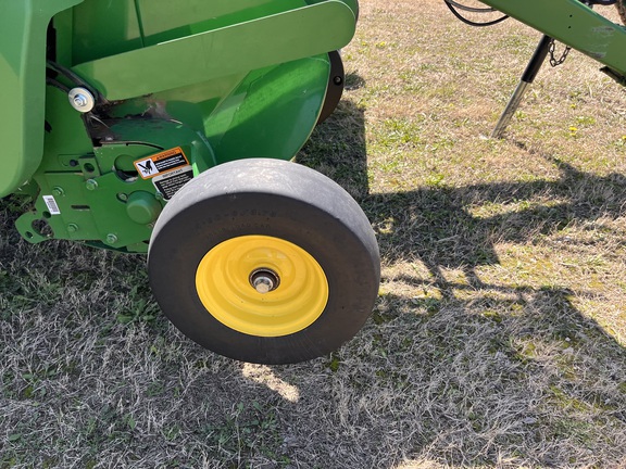 2024 John Deere 461R - Photo13