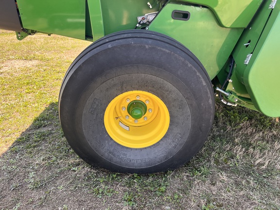 2024 John Deere 461R - Photo14
