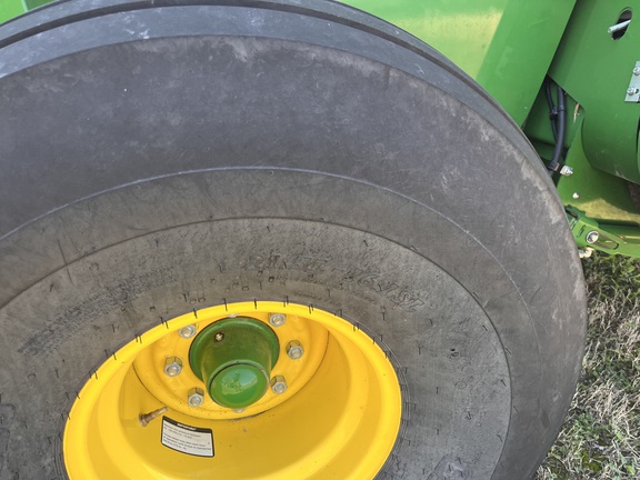 2024 John Deere 461R - Photo15