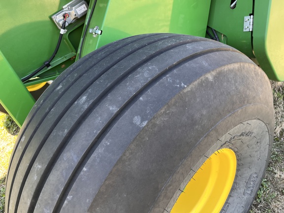 2024 John Deere 461R - Photo16