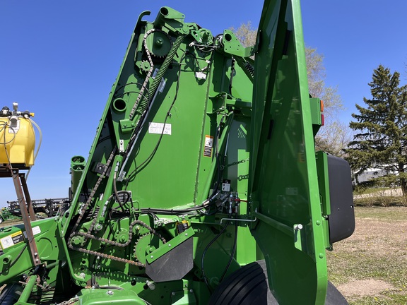 2024 John Deere 461R - Photo17