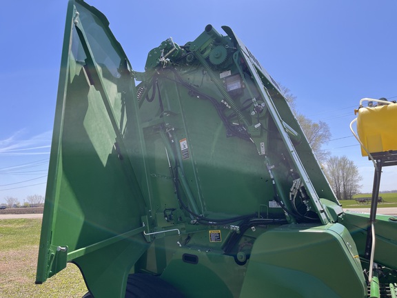 2024 John Deere 461R - Photo18