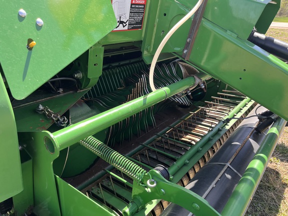 2024 John Deere 461R - Photo19