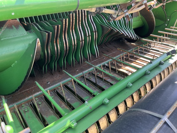 2024 John Deere 461R - Photo20