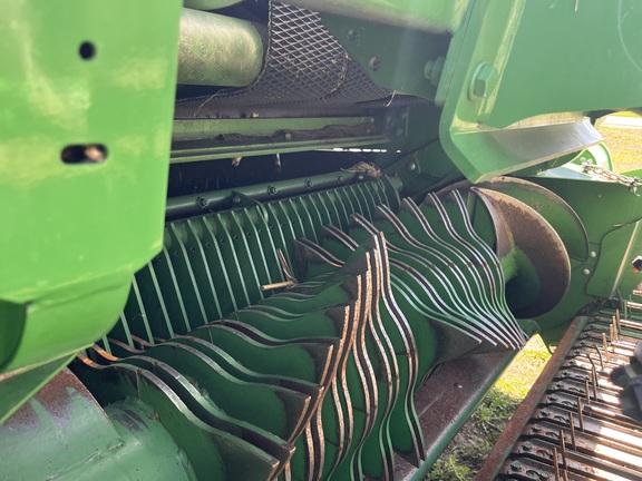 2024 John Deere 461R - Photo21