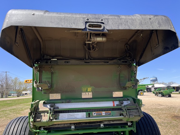2024 John Deere 461R - Photo24
