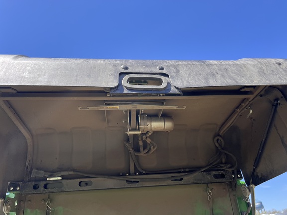 2024 John Deere 461R - Photo25