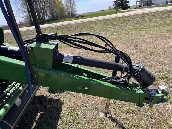2024 John Deere 461R - Photo26