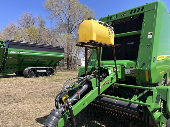 2024 John Deere 461R - Photo27