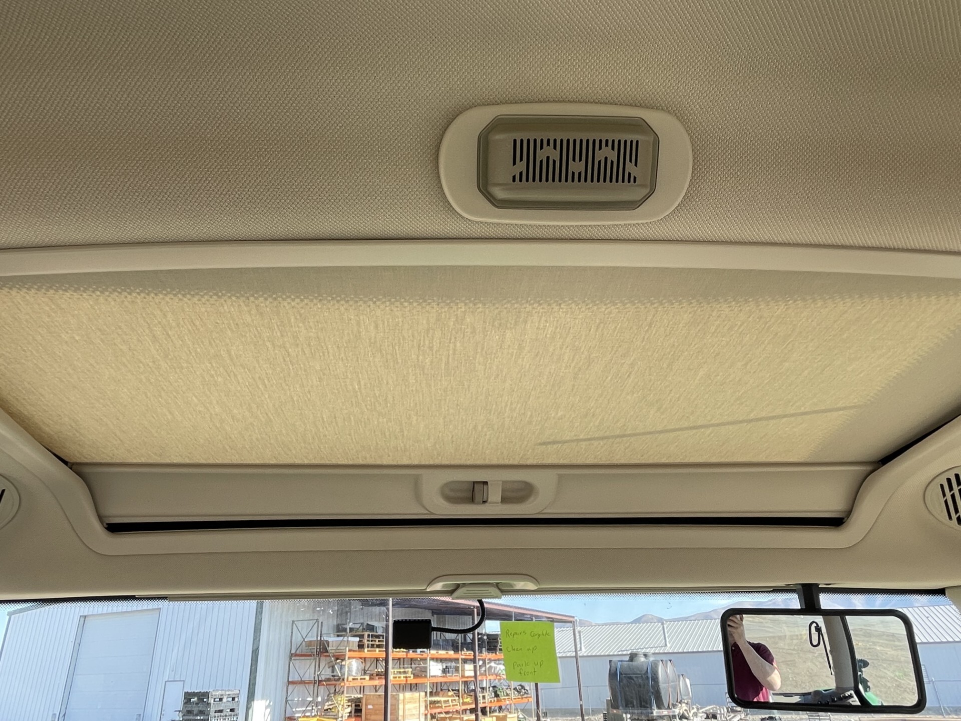 2025 John Deere 6R 120 Image 24