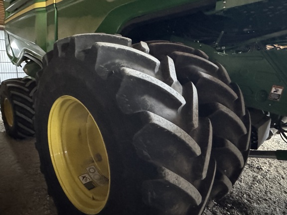 2023 John Deere X9 1000 - Photo22