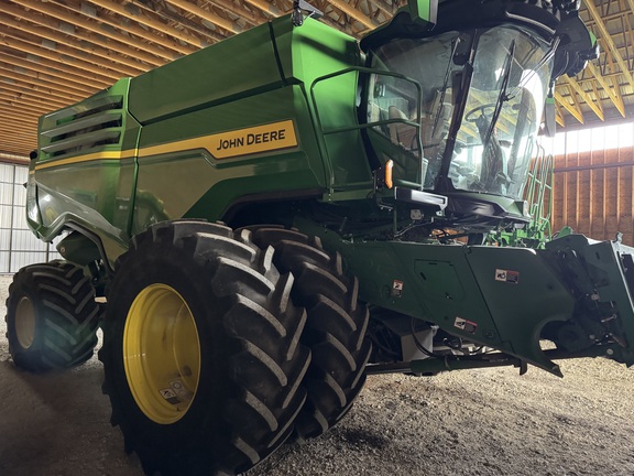 2023 John Deere X9 1000 - Photo5