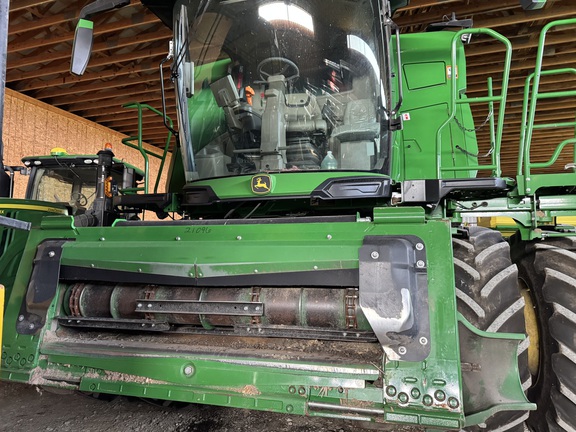 2023 John Deere X9 1000 - Photo6