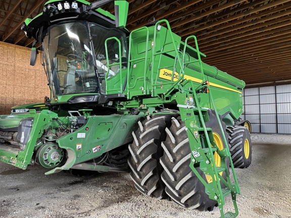 2023 John Deere X9 1000 - Photo3
