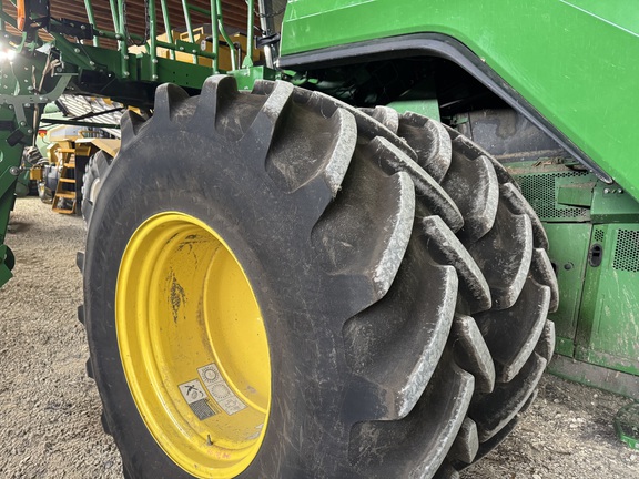 2023 John Deere X9 1000 - Photo20