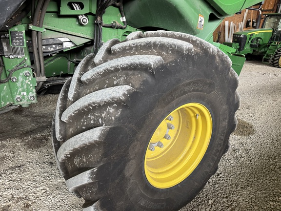 2023 John Deere X9 1000 - Photo21