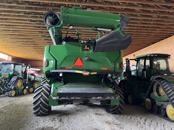 2023 John Deere X9 1000 - Photo7