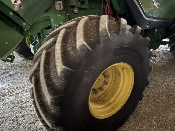 2023 John Deere X9 1000 - Photo19