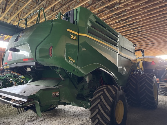2023 John Deere X9 1000 - Photo4