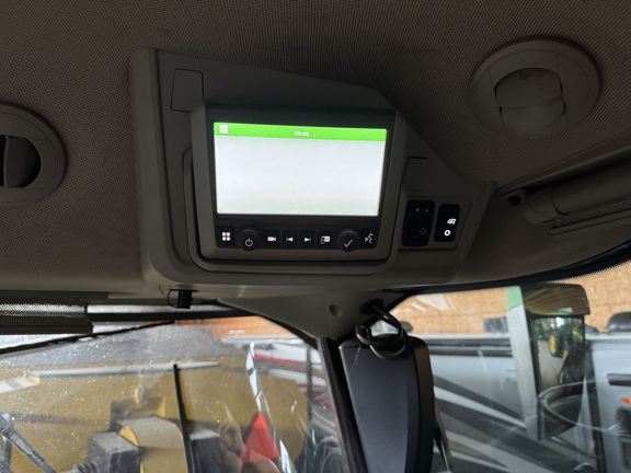 2023 John Deere X9 1000 - Photo12