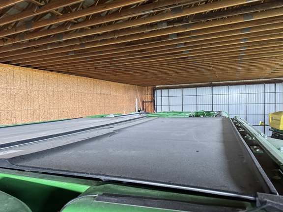 2023 John Deere X9 1000 - Photo14